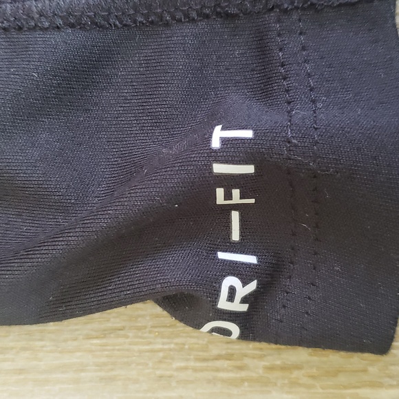 NIke Dri - Fit black tank top - Picture 4 of 13